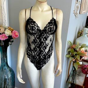 Vintage Dreammakers lingerie